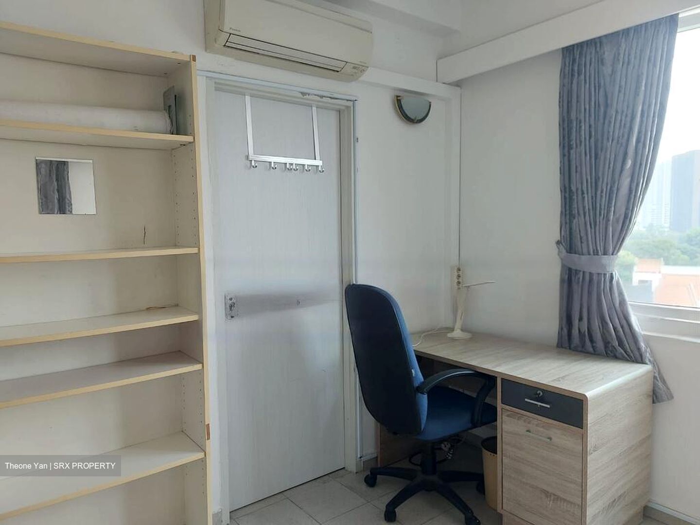 Cavenagh House (D9), Apartment #448303421